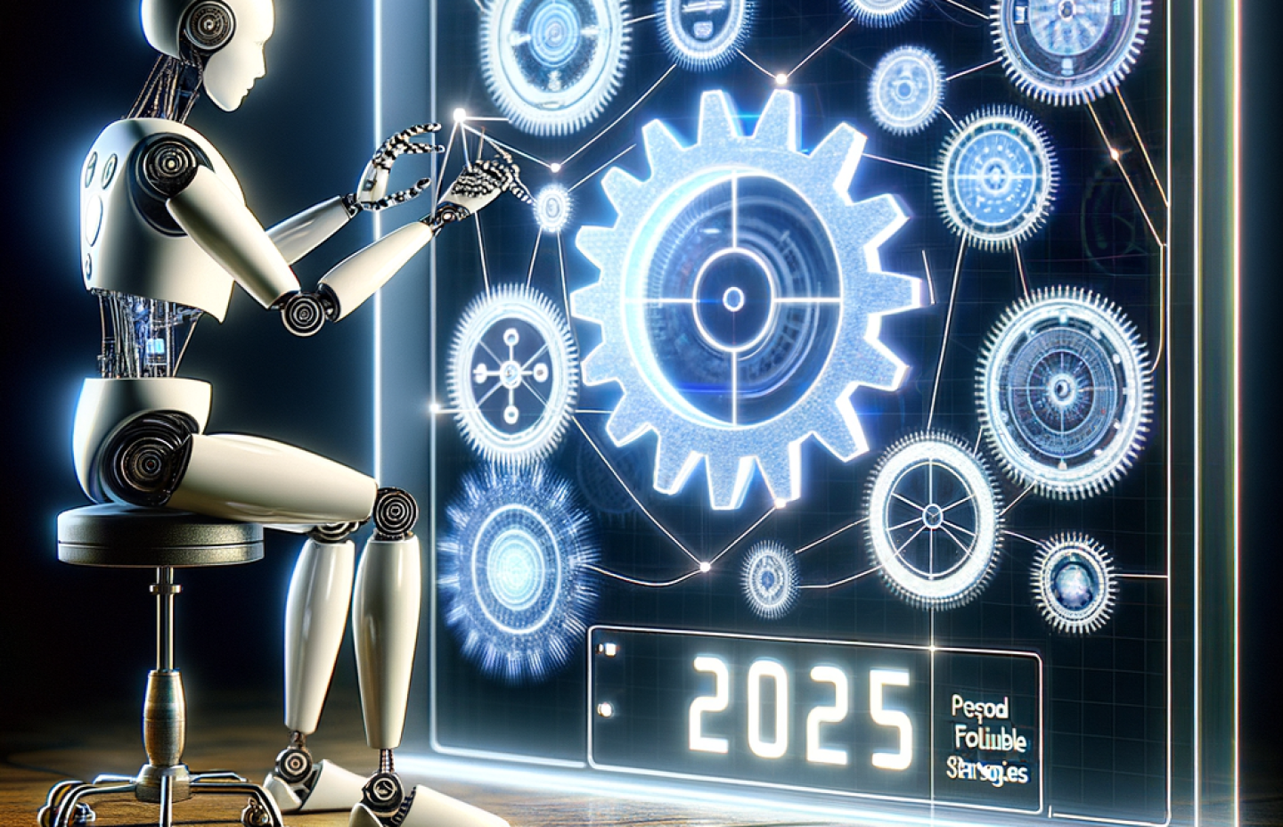 SEO 2025 AI